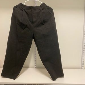 Oak Fort Oversized Pants